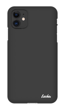 lachufn iPhone Phone Cases