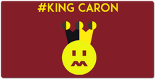 kingcaron XXL Gaming Mousepad