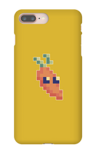 Chris P. Carrot - Phone Case (iPhones)