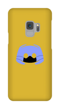 discord covid edition Samsung Phone Cases