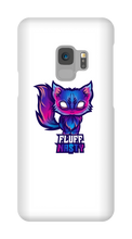 Fluff Na$ty Samsung Phone Cases