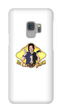 thelifeofshawn Samsung Phone Cases