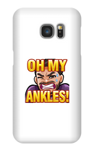 markydvids Samsung Phone Cases