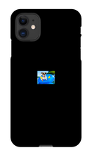 elsboy123 iPhone Phone Cases