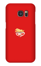 swervyisswervy Samsung Phone Cases