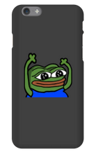 l2kyro iPhone Phone Cases