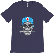 dr_merkn T-Shirts