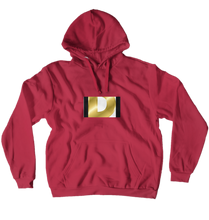 Golden D Hoodie