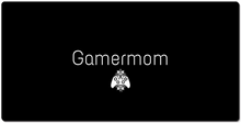 Gamermom XXL Gaming Mousepad