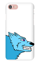 swypen69 iPhone Phone Cases