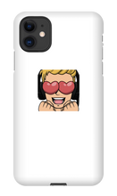 suixidekeks iPhone Phone Cases