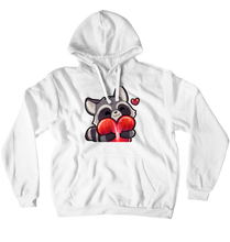 Squad Love Hoodie
