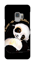 Panda Samsung Phone Cases
