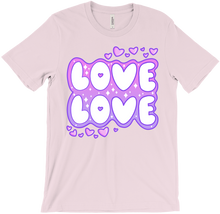 Love Love! t-shirt