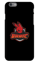 gabic333 iPhone Phone Cases