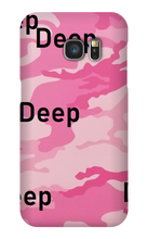 Deep's Samsung Phone Cases