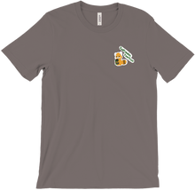 radpandasfourever T-Shirts