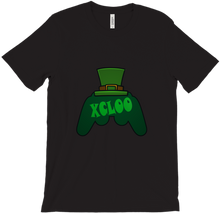 San Patricio T-shirt