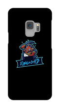 xiphiashd Samsung Phone Cases
