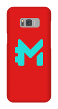 Muse Samsung Phone Case