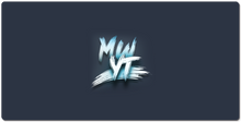 MWYT XXL Gaming Mousepad