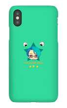 Funda Para Teléfonos iPhone The Legend Omar