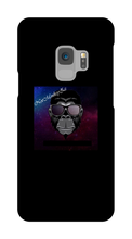 notmonkeyzz Samsung Phone Cases