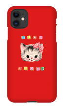 bl0ck iPh0ne Case