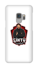Samsung case de Sixty Gaming