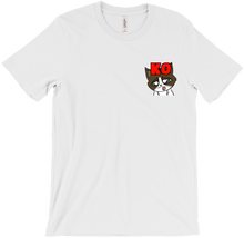 Buddy KO T-Shirts