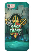 iPhone Goof Troop Case
