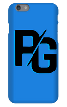 Gryffin iPhone Cases