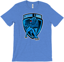 Casual Lion's T-Shirt