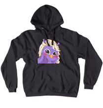 eonyx94 Hoodies (No-Zip/Pullover)