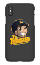 TheZeekster iPhone Phone Cases