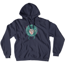 hoody Aesthetic plants are friend green