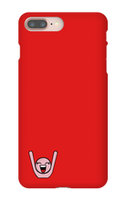 andraia_la_vraie iPhone Phone Cases