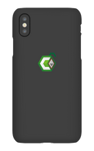 coconutnut_gg iPhone Phone Cases