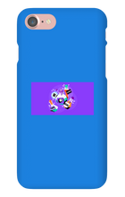 headhunter2369 iPhone Phone Cases