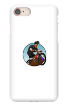 huguesfps iPhone Phone Cases