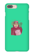 thebigfriendlytitan iPhone Phone Cases