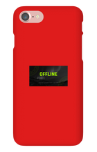 aldogaming12 iPhone Phone Cases