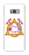 the_twizards Samsung Phone Cases