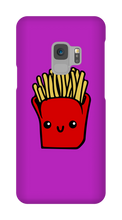 Chips Samsung Phone Cases
