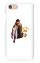 huguesfps iPhone Phone Cases Grolorant Valorant