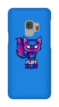 Fluff Na$ty Samsung Phone Cases