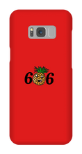 pineapple606_ Samsung Phone Cases