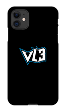 valdhiney iPhone Phone Cases