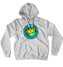 geckoprince0-9225 Hoodies (No-Zip/Pullover)