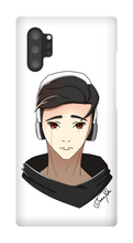 SyYuki Samsung Phone Cases